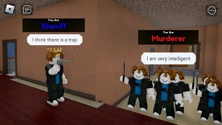 Murder Mystery 2 Funny moments (MEMES)