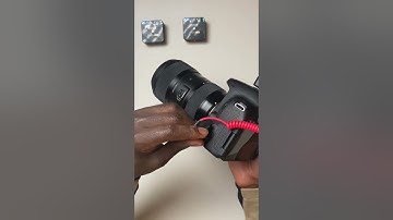 RODE Wireless Go II Camera Connection. How to connect.#rodewirelessgoii #cameracanon #wirelessgo