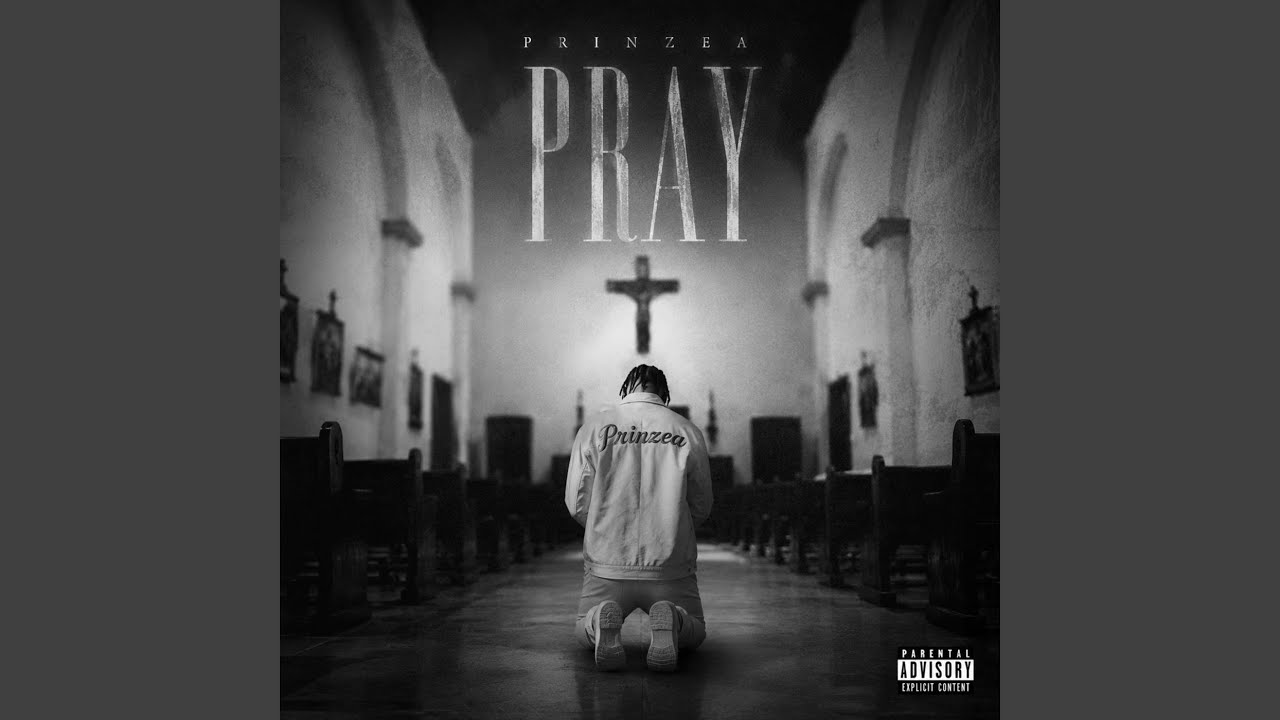 Guarda PRAY su YouTube Guarda PRAY su YouTube