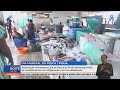 Associação Armadores da Praia alertam para falta de investimento em refrigeração e arrastadouros
