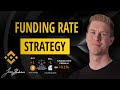 Futures Funding Rate Strategy | Binance Funding Premium