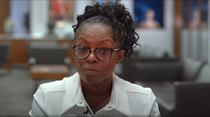2022/23 Presidential Election: Dr Lade Smith's vid...