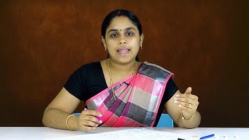 18AE106 Computer Programming Unit 02 Lec 03