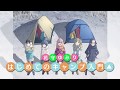 【ゆるキャン△】「花守ゆみり はじめてのキャンプ入門」 ＃3