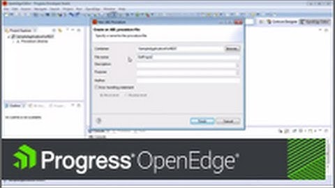 Accessing REST services from a Progress OpenEdge ABL application