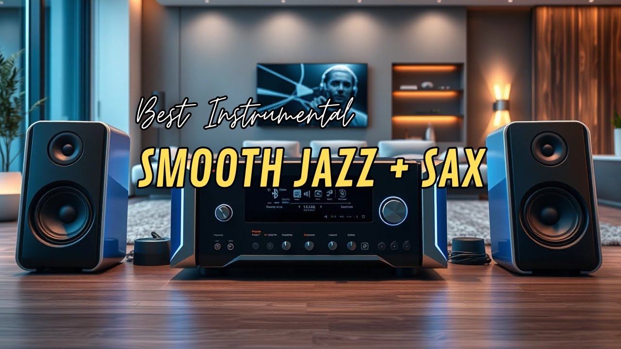 STOP Listening To Boring Music! Discover The SECRET To Smooth Jazz ...