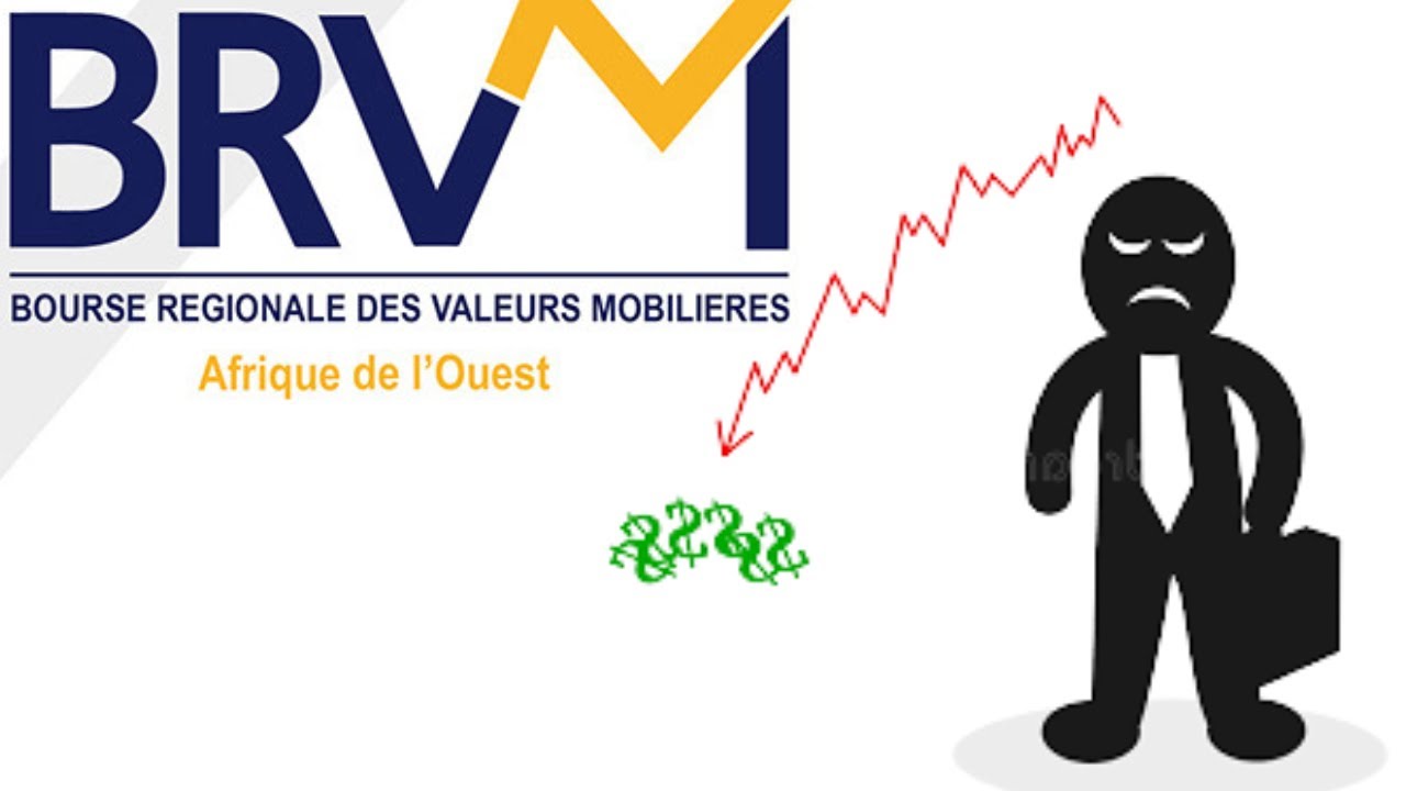 BRVM: Le TRADING, pourquoi pas ? - YouTube