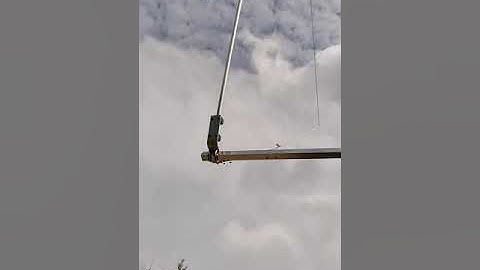 super Yagi delta loop antenna front to back test