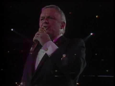FRANK SINATRA IN JAPAN 1985 Live The Budokan Hall Tokyo