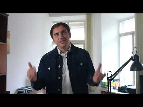 ДОМ, КОТОРЫЙ ПОСТРОИШЬ ТЫ // Презентация книги Виталия Злобина