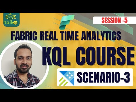 Finding the Most Damaging Event with KQL | Scenario-Based Tutorial in Fabric Real-Time Intelligence