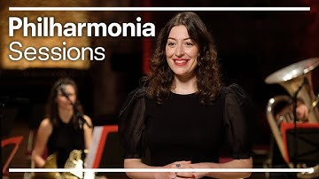 TRAILER 2 - Philharmonia Sessions: Family Concert