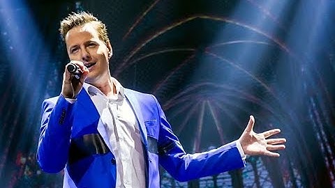 Vitas - Lucia Di Lammermoor / Opera #2 (Australia 2019)