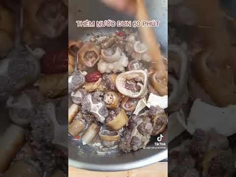 hướng dẫn nấu