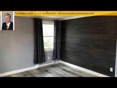 21 Westwood Dr, West Seneca, NY home video tour