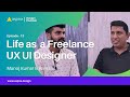 Life of UX UI Design Freelancer in 2024 - Episode 13 (Part 1)
