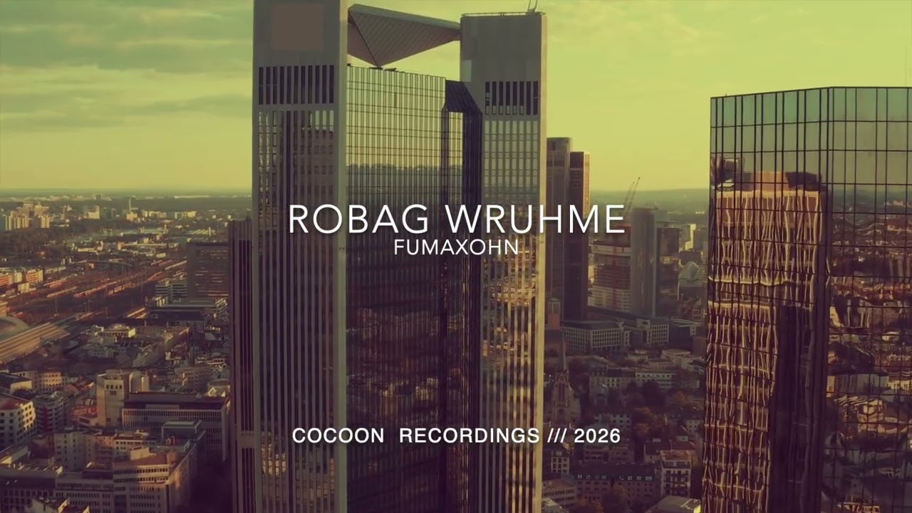 Guarda Fumaxohn Roabg Wruhme Cocoon 2026 su YouTube Guarda Fumaxohn Roabg Wruhme Cocoon 2026 su YouTube