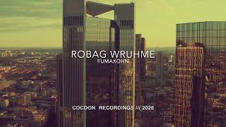 Fumaxohn Roabg Wruhme Cocoon 2026