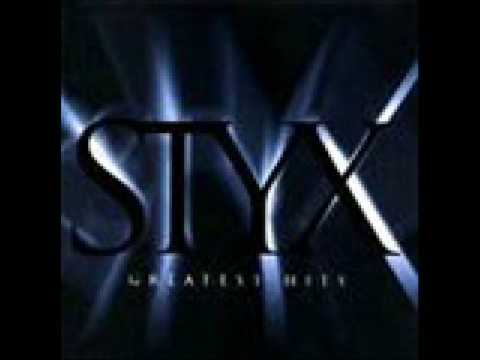 Renegade by Styx - Samples, Covers and Remixes | WhoSampled