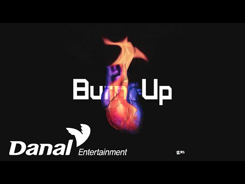 <strong>신지후</strong> (Shin Ji Hoo) - Burn Up