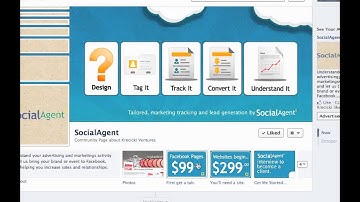 Redirect Fan Page Tab to External Website EASY