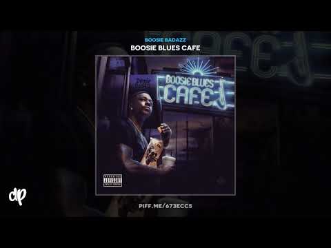 Boosie Badazz – Devil in My Bedroom (feat. Big Pokey Bear) [Boosie Blues Cafe]