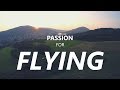 PASSION FOR FLYING - Poland drone video - Kraków, Zakopane, castles, mountains