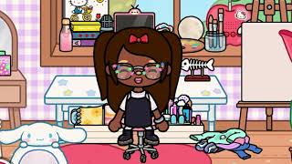 видео: Я СТАЛА ТОКАТУБЕРШАЙ?! картинка: Я СТАЛА ТОКАТУБЕРШАЙ?!