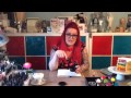 Dyan Reaveley Introduction to Dylusions Paints