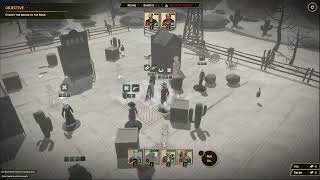 Leadville gameplay - GogetaSuperx