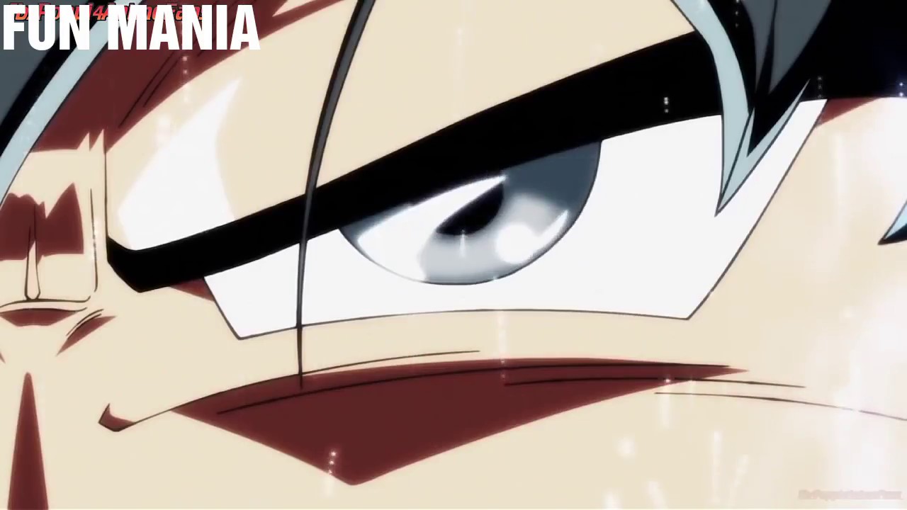 Dragon Ball Super 129 Extended Preview English Subbed HD.