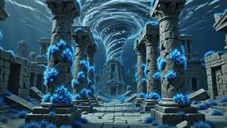 They Found a Lost City Beneath the Bermuda Triangle 🌊⚠️