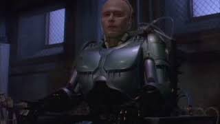 RoboCop The Series 1994 S1 Ep1+ Ep2 RoboCop The Series 1994 S1 Ep1+ Ep2