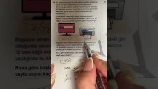 Tyt Matemati̇k Çikmiş Soru- 19