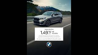 The BMW Power of X Sales Event | Performance BMW