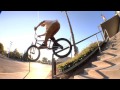 BMX - Cult's Small Talk DVD - Andrew Castenada