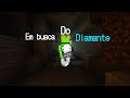Em busca do diamante Ep 2