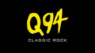 WBXQ Patton, PA "Q94 Classic Rock" Legal ID (8/26/21) screenshot 2