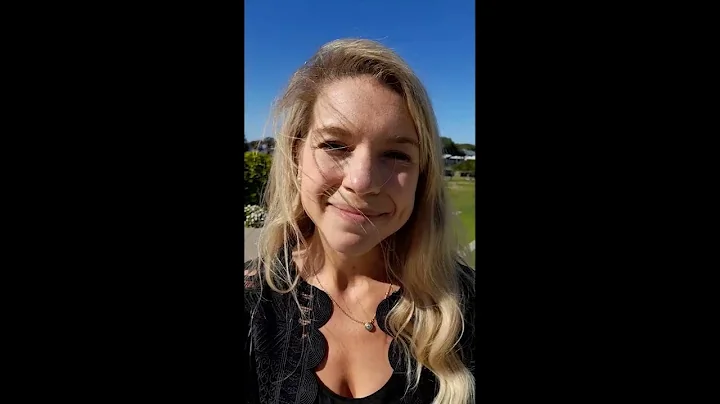 Kristina Saffran, CEO Equip