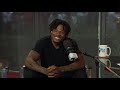 Chargers All-Pro S Derwin James Talks Madden Ratings, Rivers & More with Rich Eisen | Full Interview