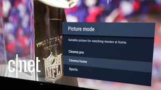 How to set up your TV for the big game screenshot 4