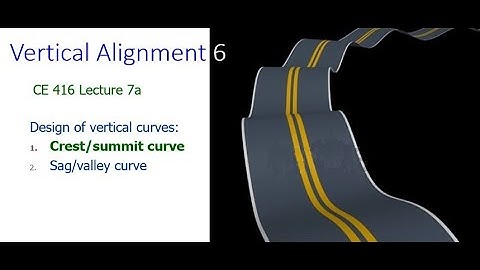 CE416 Lect07a Design of Vl Curves Crest