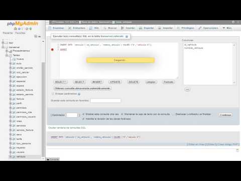 Commit y Rollback
