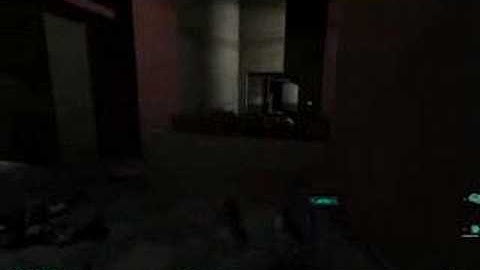 F.E.A.R. Playthrough- Interval 07- Interception (Alice Wade)