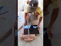 alat potong keramik granite manual,tile cutter #tukang #keramik #granite