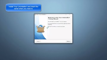 ★ Your Uninstaller! PRO 7.4.2012.05 ★