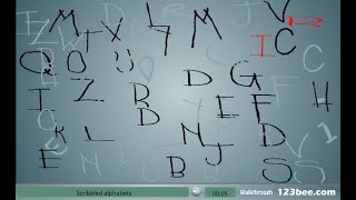 [TAS] Flash Alphabets Room Escape by Spikestuff in 00:14.17