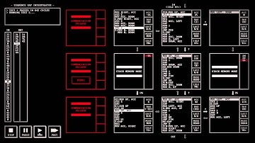 TIS-100 nexus 17 135 0 sequence gap interpolator