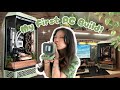 Never built a PC before… help