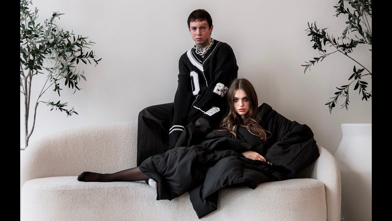 8matiklogan - floating (official video)